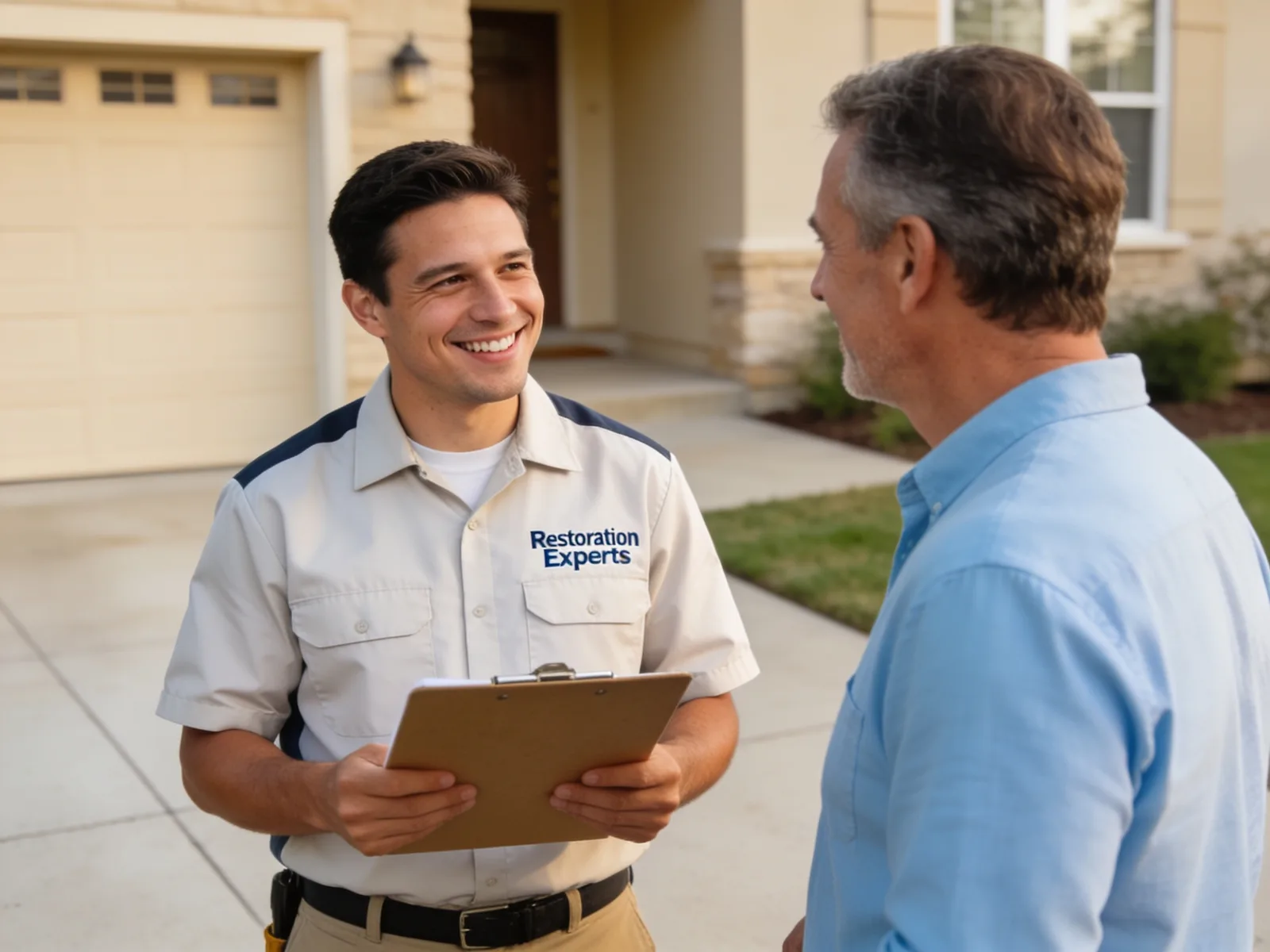 Water Damage Cleanup Flemingsburg, KY FAQs